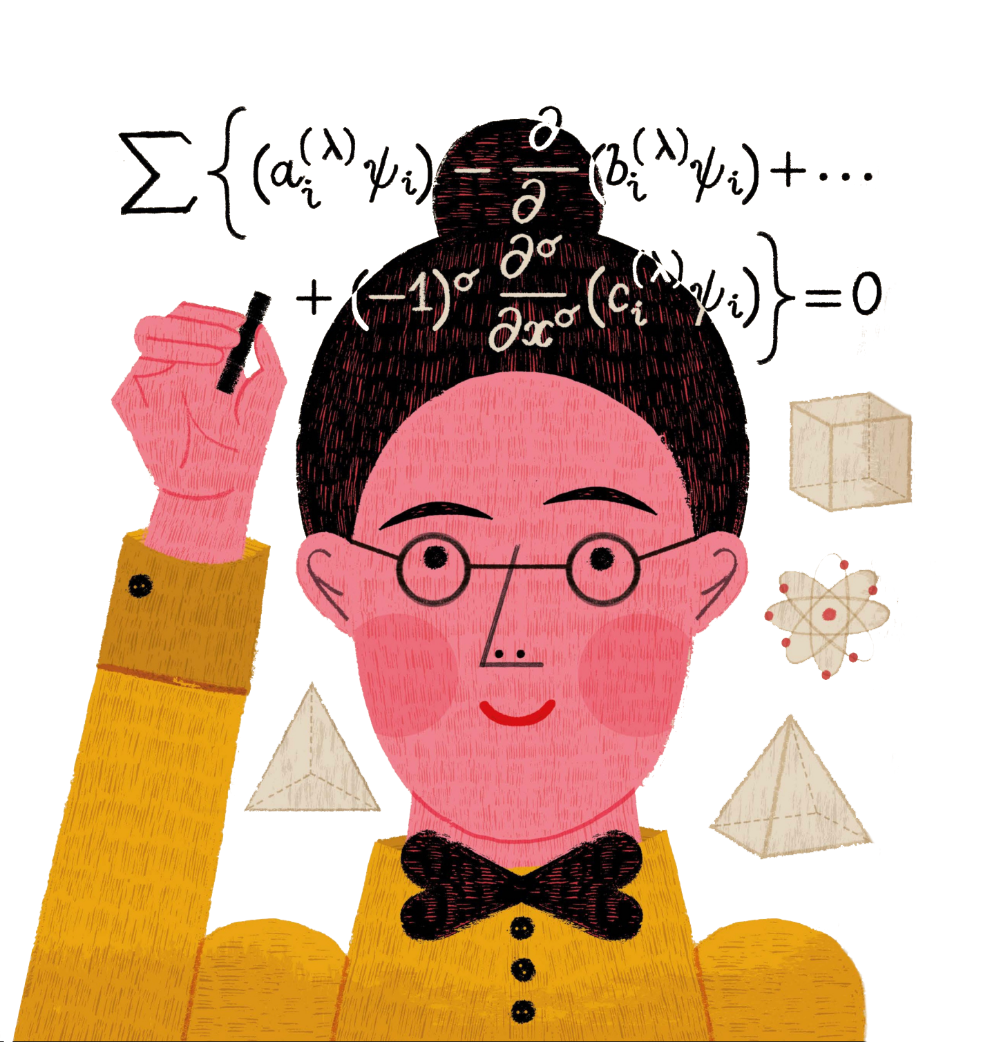 Emmy Amelie Noether
