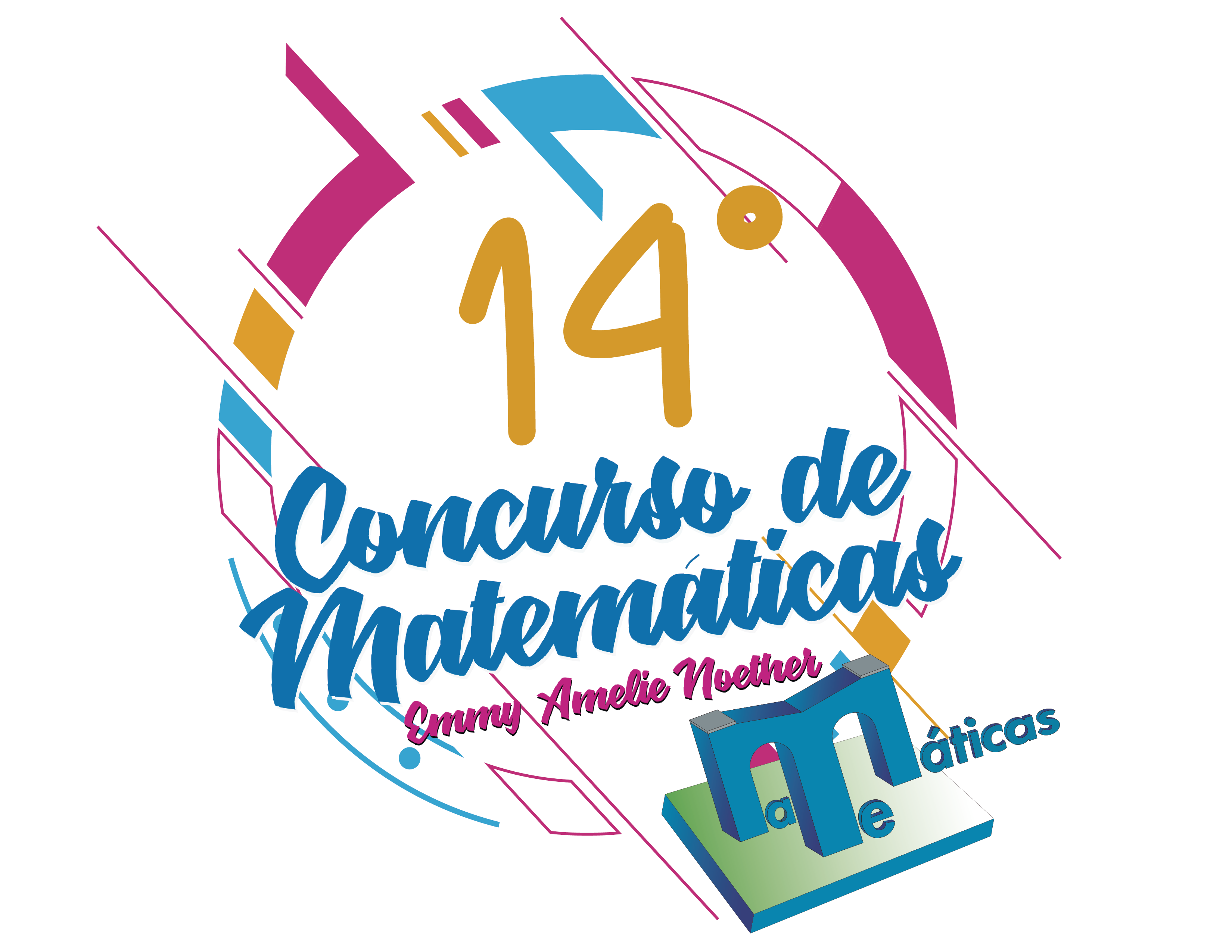 14° Concurso de Matemáticas